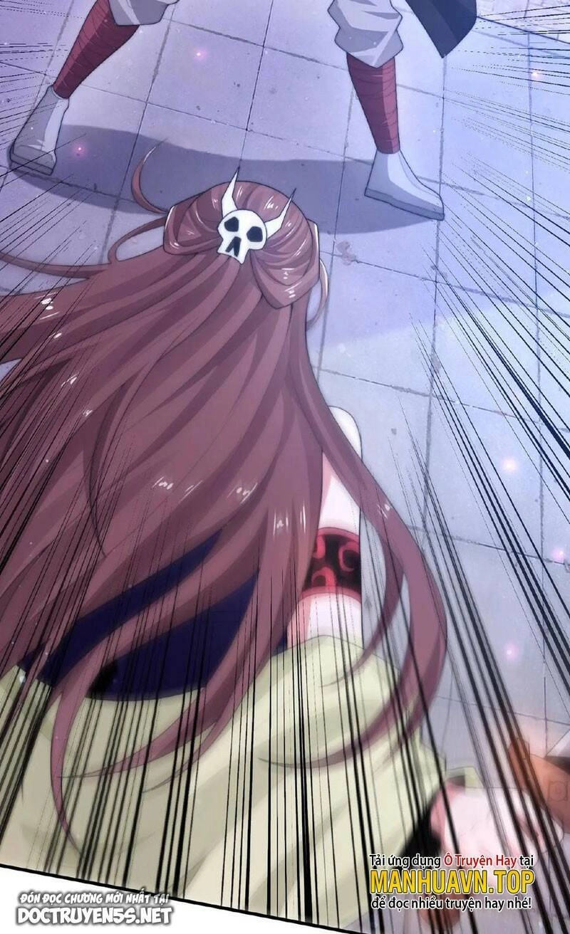 Bắt Đầu Livestream Ở Địa Phủ: Phát Sóng Trực Tiếp Ở Đây Ai Dám Đến Chapter 17 - 14