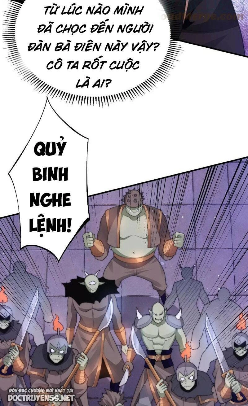 Bắt Đầu Livestream Ở Địa Phủ: Phát Sóng Trực Tiếp Ở Đây Ai Dám Đến Chapter 17 - 16