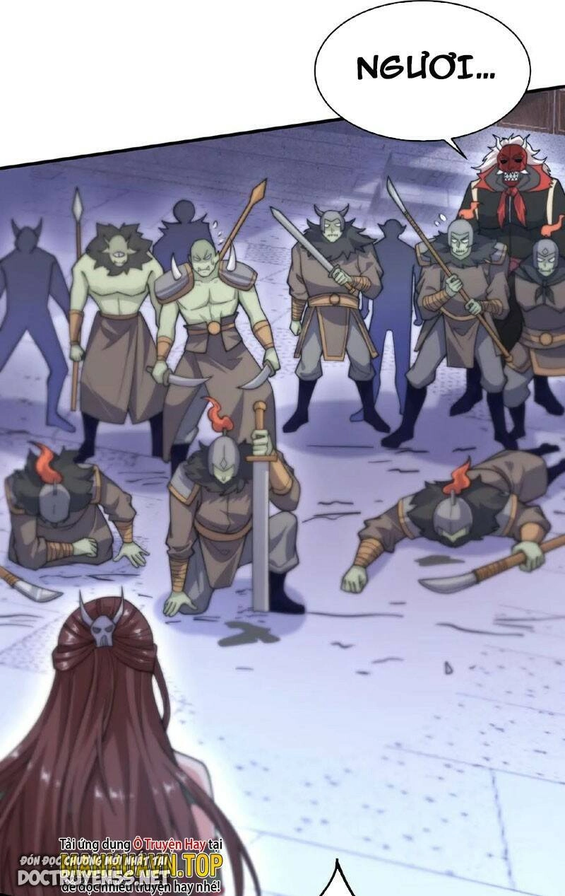 Bắt Đầu Livestream Ở Địa Phủ: Phát Sóng Trực Tiếp Ở Đây Ai Dám Đến Chapter 17 - 21