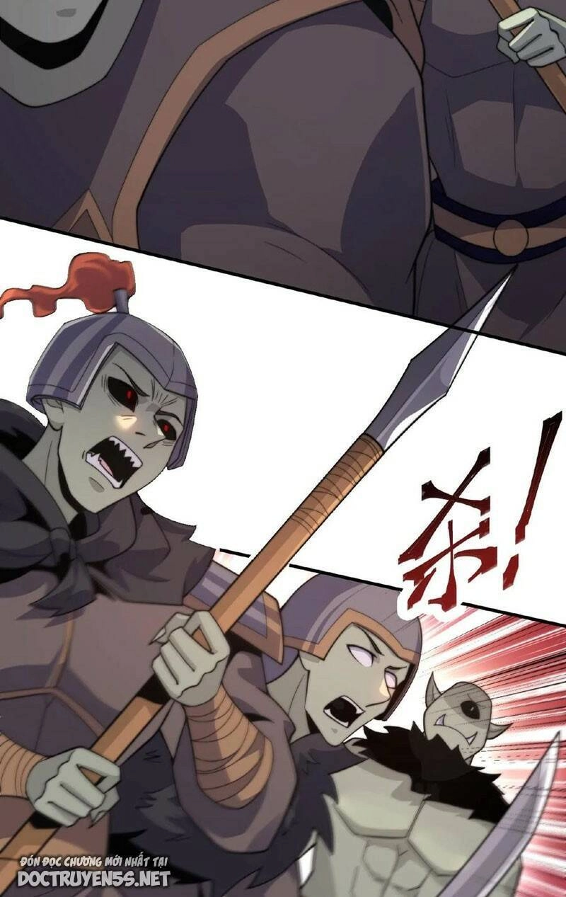 Bắt Đầu Livestream Ở Địa Phủ: Phát Sóng Trực Tiếp Ở Đây Ai Dám Đến Chapter 17 - 23