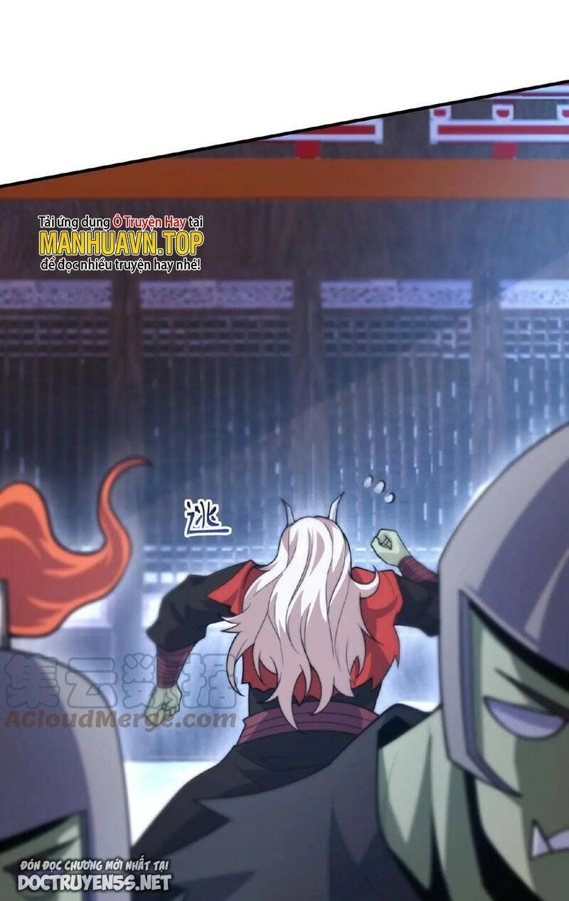 Bắt Đầu Livestream Ở Địa Phủ: Phát Sóng Trực Tiếp Ở Đây Ai Dám Đến Chapter 17 - 26