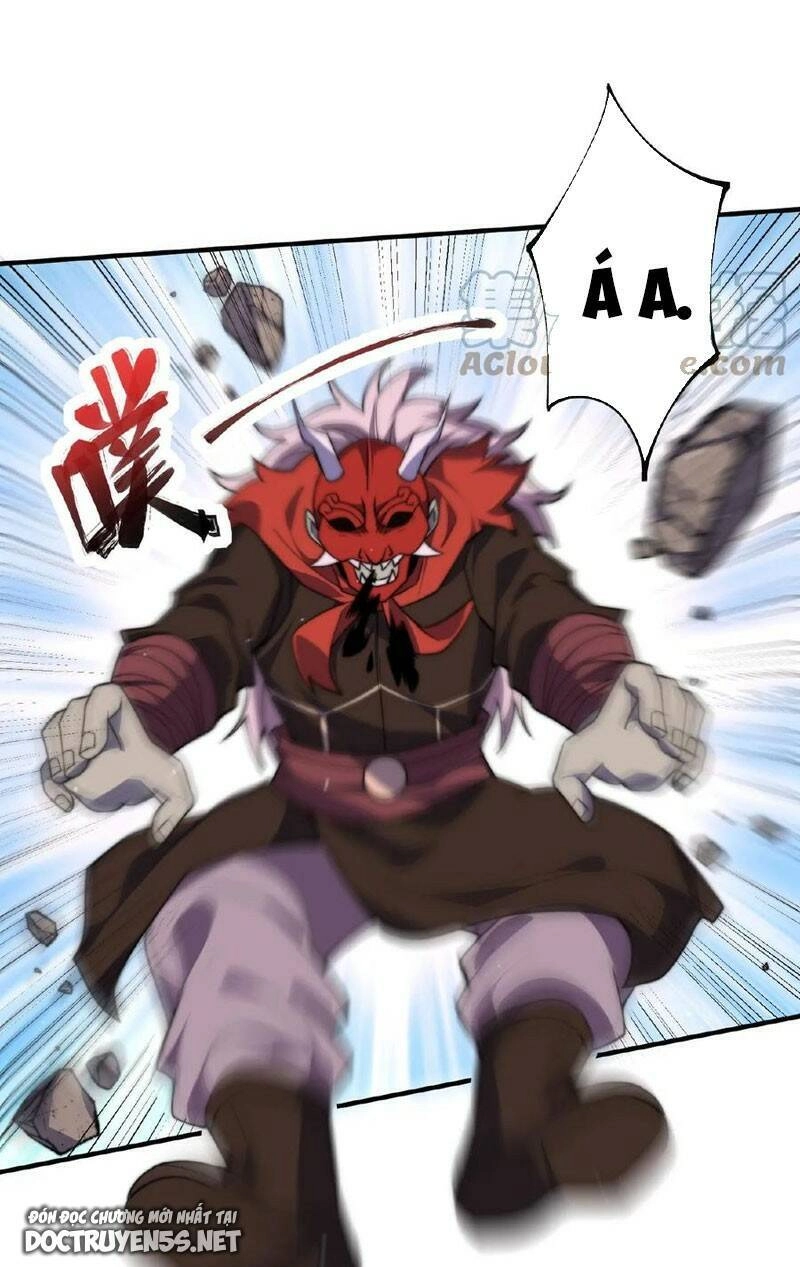 Bắt Đầu Livestream Ở Địa Phủ: Phát Sóng Trực Tiếp Ở Đây Ai Dám Đến Chapter 17 - 31