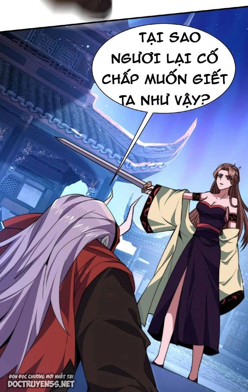 Bắt Đầu Livestream Ở Địa Phủ: Phát Sóng Trực Tiếp Ở Đây Ai Dám Đến Chapter 17 - 32