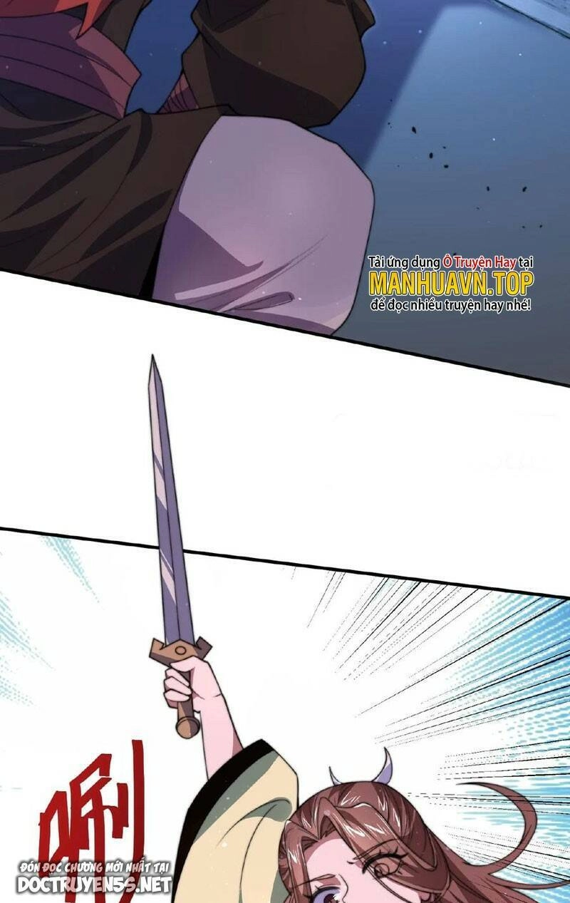 Bắt Đầu Livestream Ở Địa Phủ: Phát Sóng Trực Tiếp Ở Đây Ai Dám Đến Chapter 17 - 33