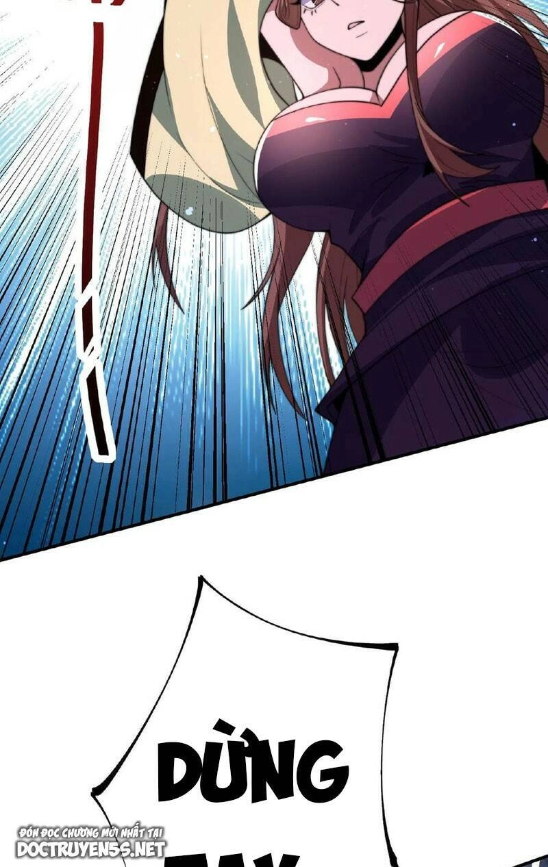 Bắt Đầu Livestream Ở Địa Phủ: Phát Sóng Trực Tiếp Ở Đây Ai Dám Đến Chapter 17 - 34