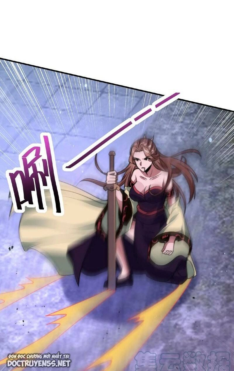 Bắt Đầu Livestream Ở Địa Phủ: Phát Sóng Trực Tiếp Ở Đây Ai Dám Đến Chapter 17 - 37