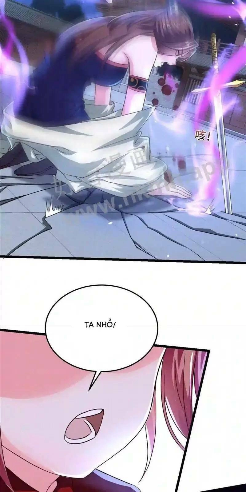 Bắt Đầu Livestream Ở Địa Phủ: Phát Sóng Trực Tiếp Ở Đây Ai Dám Đến Chapter 18 - 3