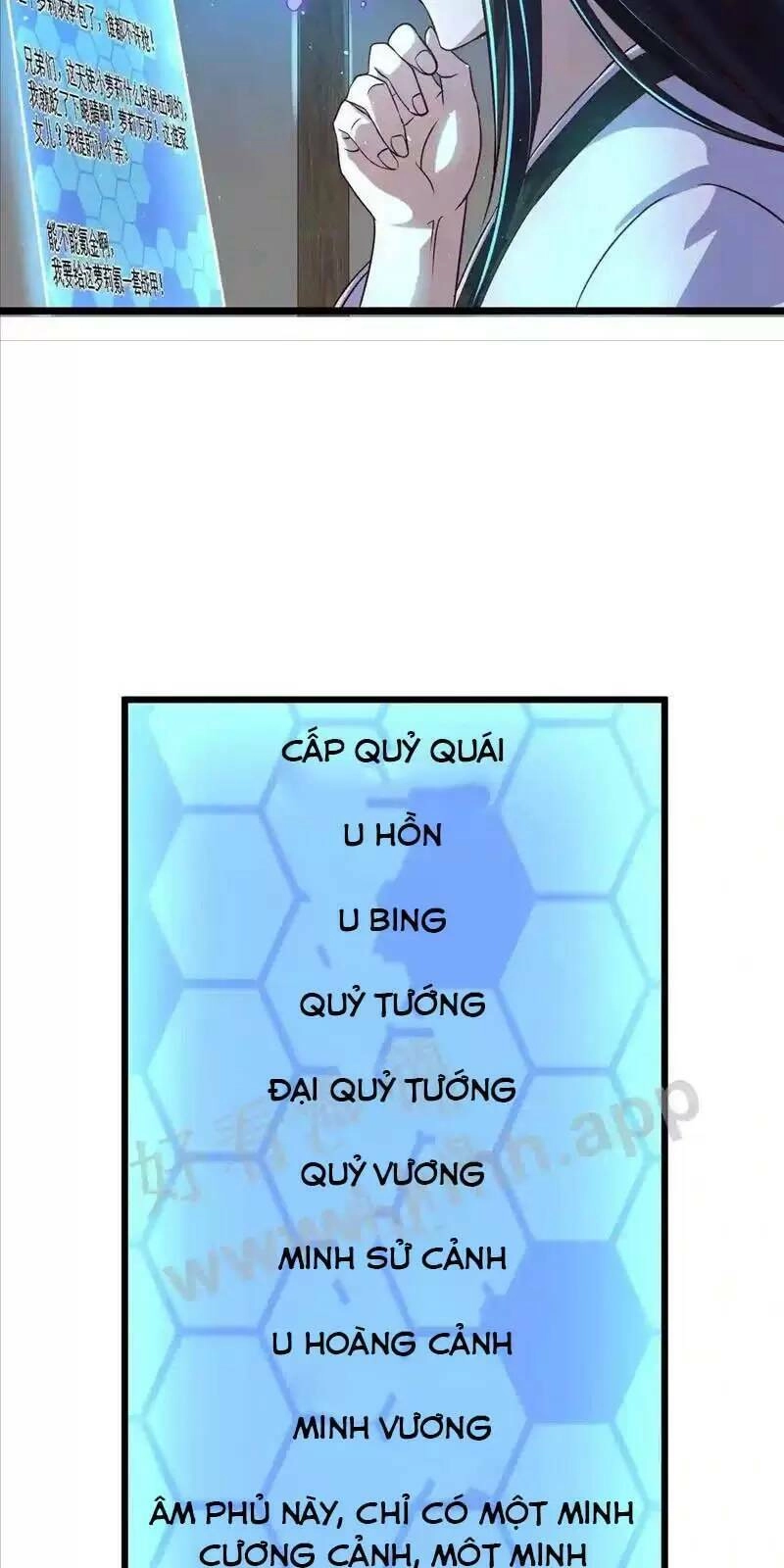 Bắt Đầu Livestream Ở Địa Phủ: Phát Sóng Trực Tiếp Ở Đây Ai Dám Đến Chapter 18 - 7