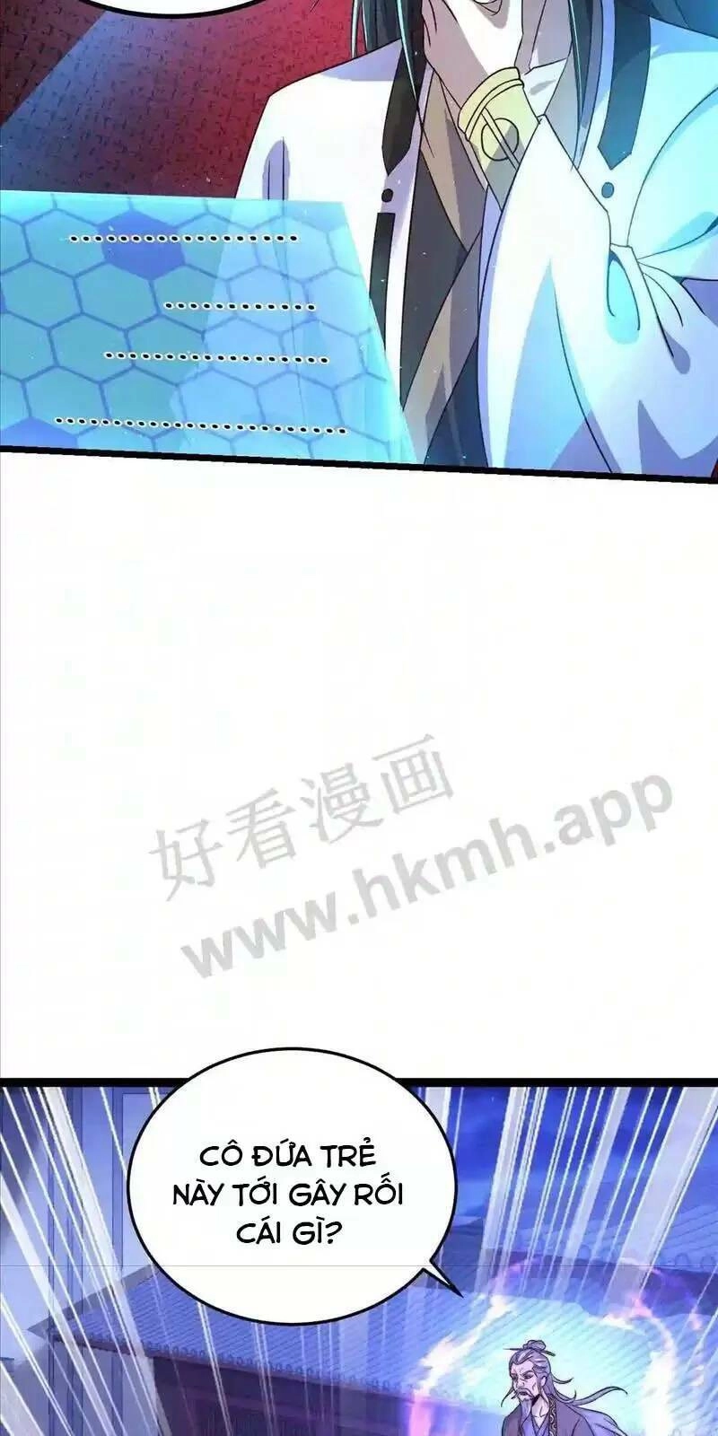 Bắt Đầu Livestream Ở Địa Phủ: Phát Sóng Trực Tiếp Ở Đây Ai Dám Đến Chapter 18 - 9