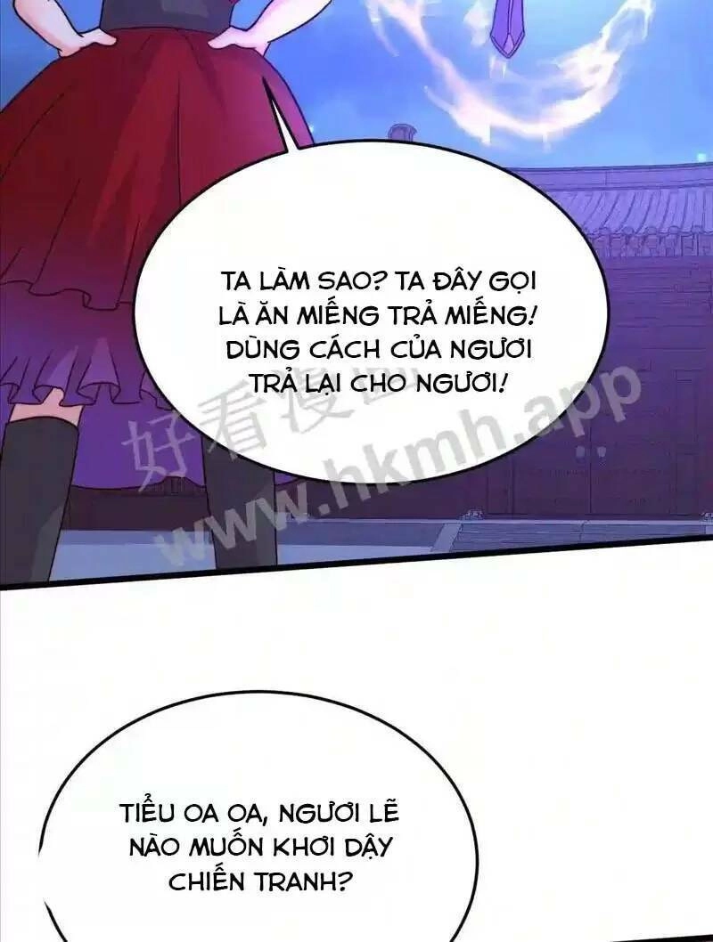 Bắt Đầu Livestream Ở Địa Phủ: Phát Sóng Trực Tiếp Ở Đây Ai Dám Đến Chapter 18 - 14