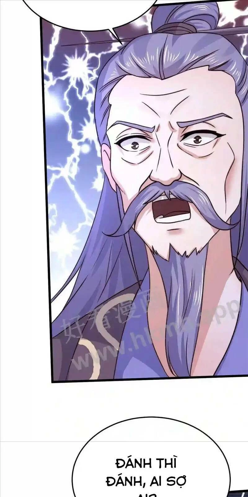 Bắt Đầu Livestream Ở Địa Phủ: Phát Sóng Trực Tiếp Ở Đây Ai Dám Đến Chapter 18 - 15