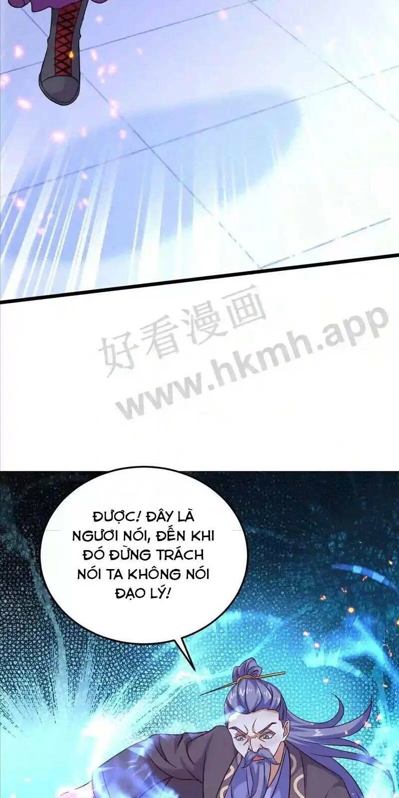 Bắt Đầu Livestream Ở Địa Phủ: Phát Sóng Trực Tiếp Ở Đây Ai Dám Đến Chapter 18 - 17