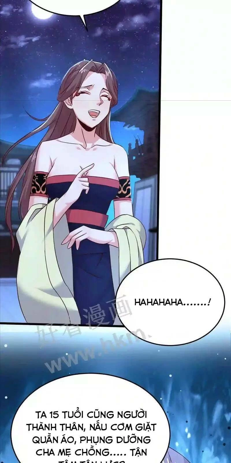 Bắt Đầu Livestream Ở Địa Phủ: Phát Sóng Trực Tiếp Ở Đây Ai Dám Đến Chapter 18 - 21