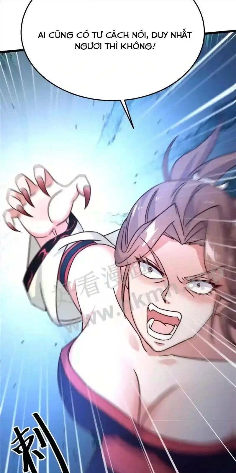 Bắt Đầu Livestream Ở Địa Phủ: Phát Sóng Trực Tiếp Ở Đây Ai Dám Đến Chapter 18 - 29