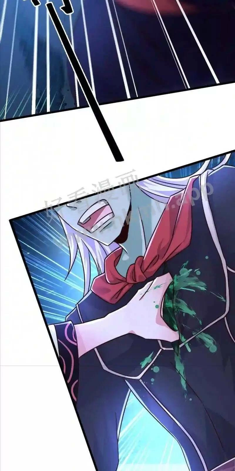 Bắt Đầu Livestream Ở Địa Phủ: Phát Sóng Trực Tiếp Ở Đây Ai Dám Đến Chapter 18 - 30