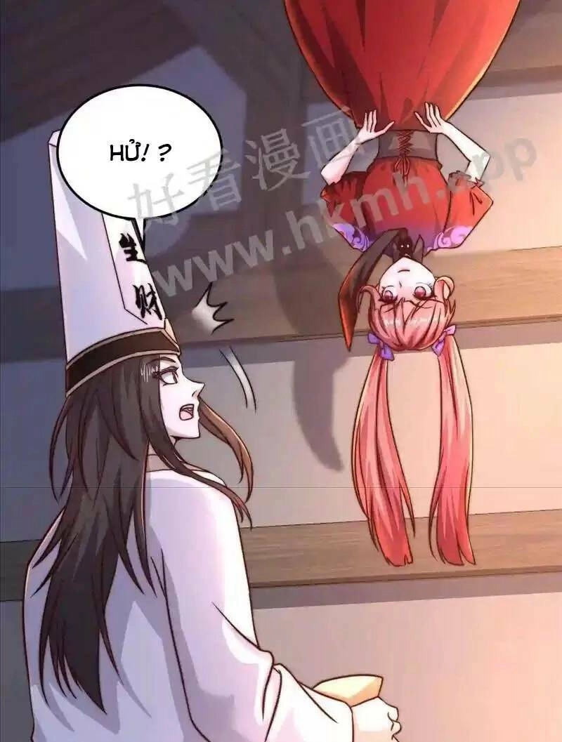 Bắt Đầu Livestream Ở Địa Phủ: Phát Sóng Trực Tiếp Ở Đây Ai Dám Đến Chapter 19 - 28