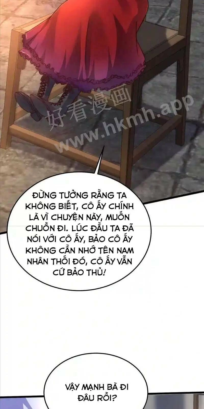 Bắt Đầu Livestream Ở Địa Phủ: Phát Sóng Trực Tiếp Ở Đây Ai Dám Đến Chapter 19 - 33