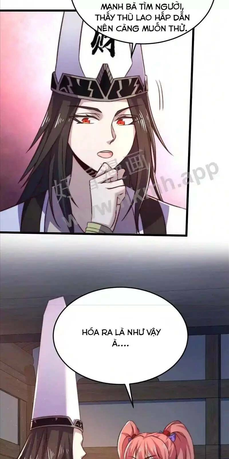 Bắt Đầu Livestream Ở Địa Phủ: Phát Sóng Trực Tiếp Ở Đây Ai Dám Đến Chapter 20 - 4