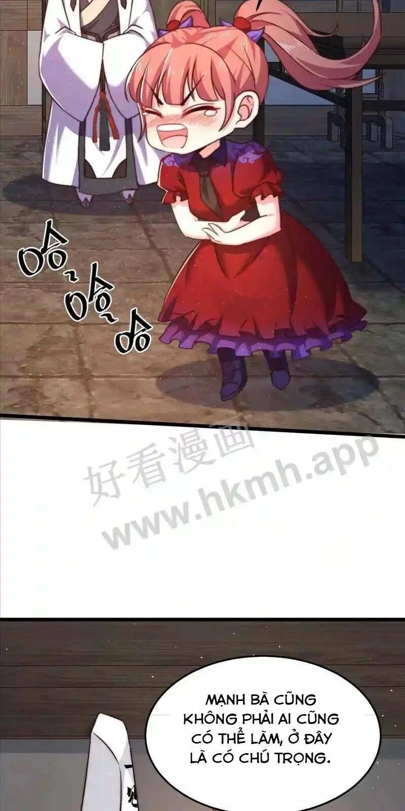 Bắt Đầu Livestream Ở Địa Phủ: Phát Sóng Trực Tiếp Ở Đây Ai Dám Đến Chapter 20 - 10