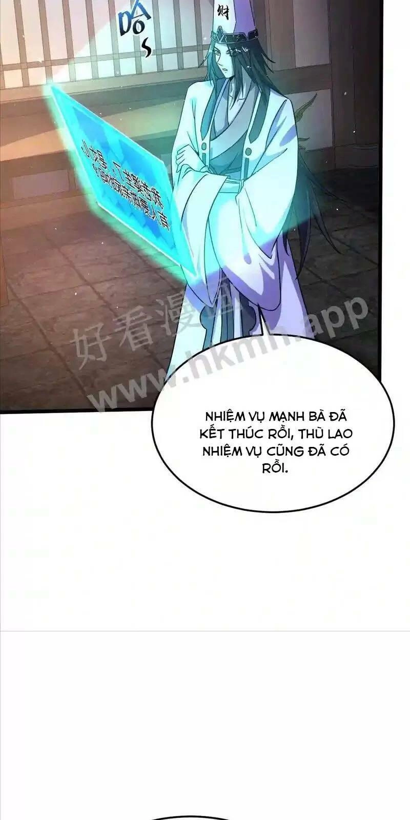 Bắt Đầu Livestream Ở Địa Phủ: Phát Sóng Trực Tiếp Ở Đây Ai Dám Đến Chapter 20 - 25