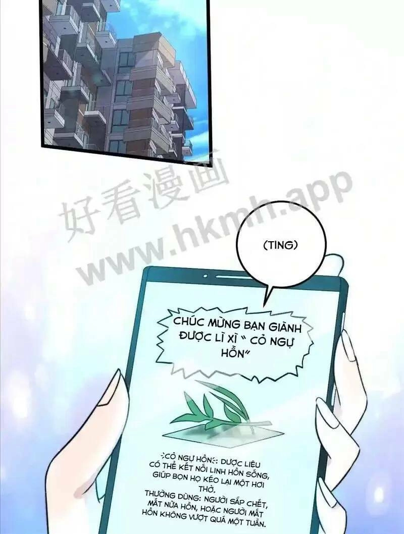 Bắt Đầu Livestream Ở Địa Phủ: Phát Sóng Trực Tiếp Ở Đây Ai Dám Đến Chapter 20 - 29