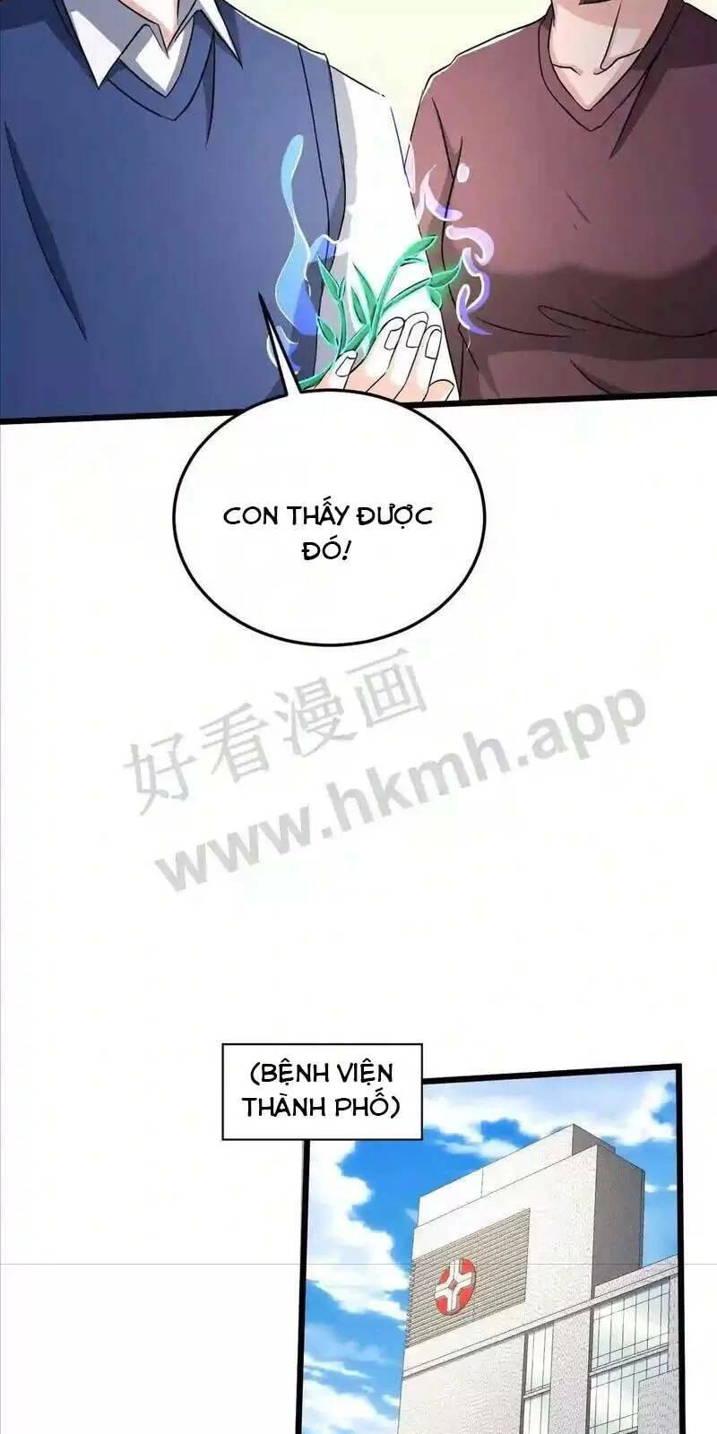 Bắt Đầu Livestream Ở Địa Phủ: Phát Sóng Trực Tiếp Ở Đây Ai Dám Đến Chapter 21 - 10