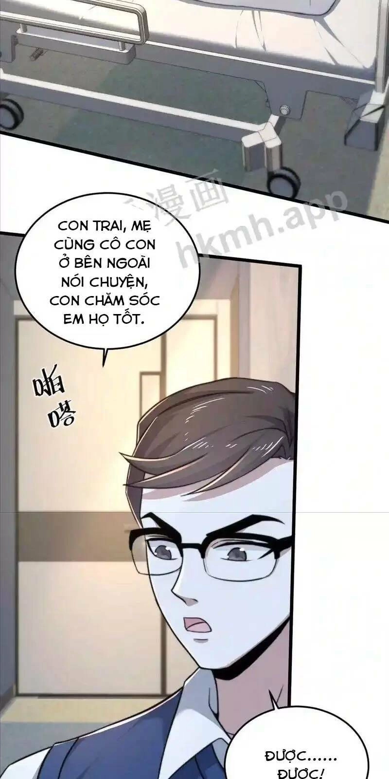 Bắt Đầu Livestream Ở Địa Phủ: Phát Sóng Trực Tiếp Ở Đây Ai Dám Đến Chapter 21 - 12