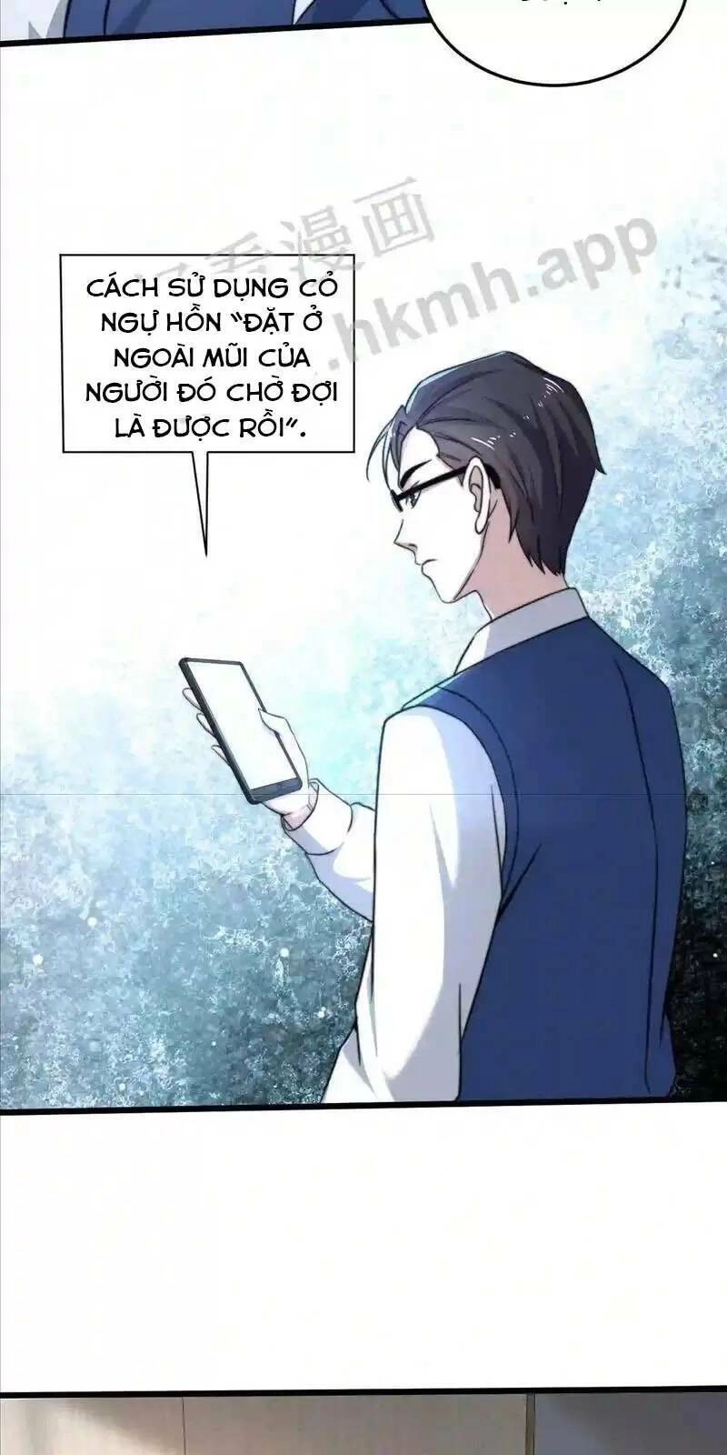 Bắt Đầu Livestream Ở Địa Phủ: Phát Sóng Trực Tiếp Ở Đây Ai Dám Đến Chapter 21 - 13