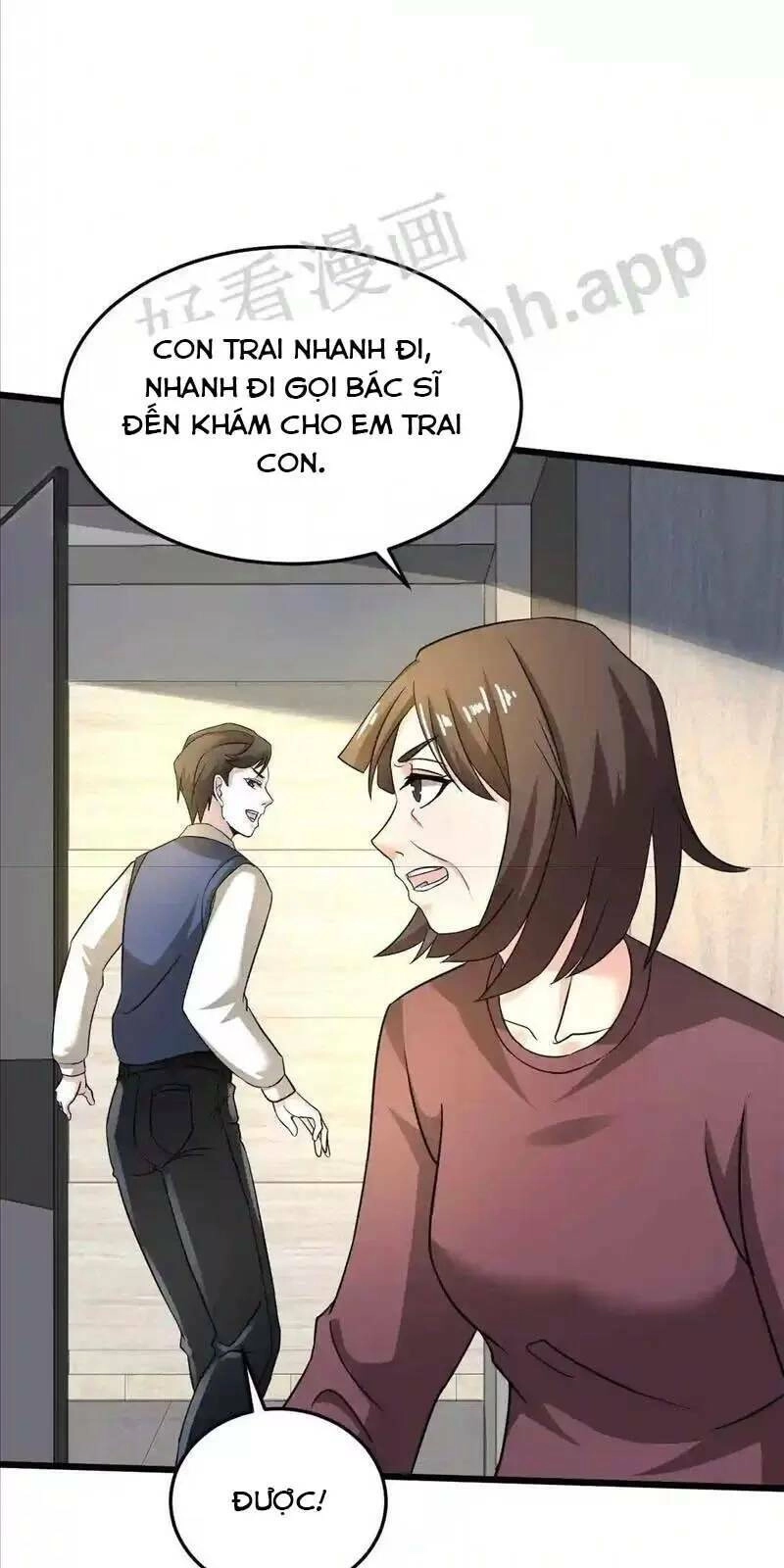 Bắt Đầu Livestream Ở Địa Phủ: Phát Sóng Trực Tiếp Ở Đây Ai Dám Đến Chapter 21 - 19