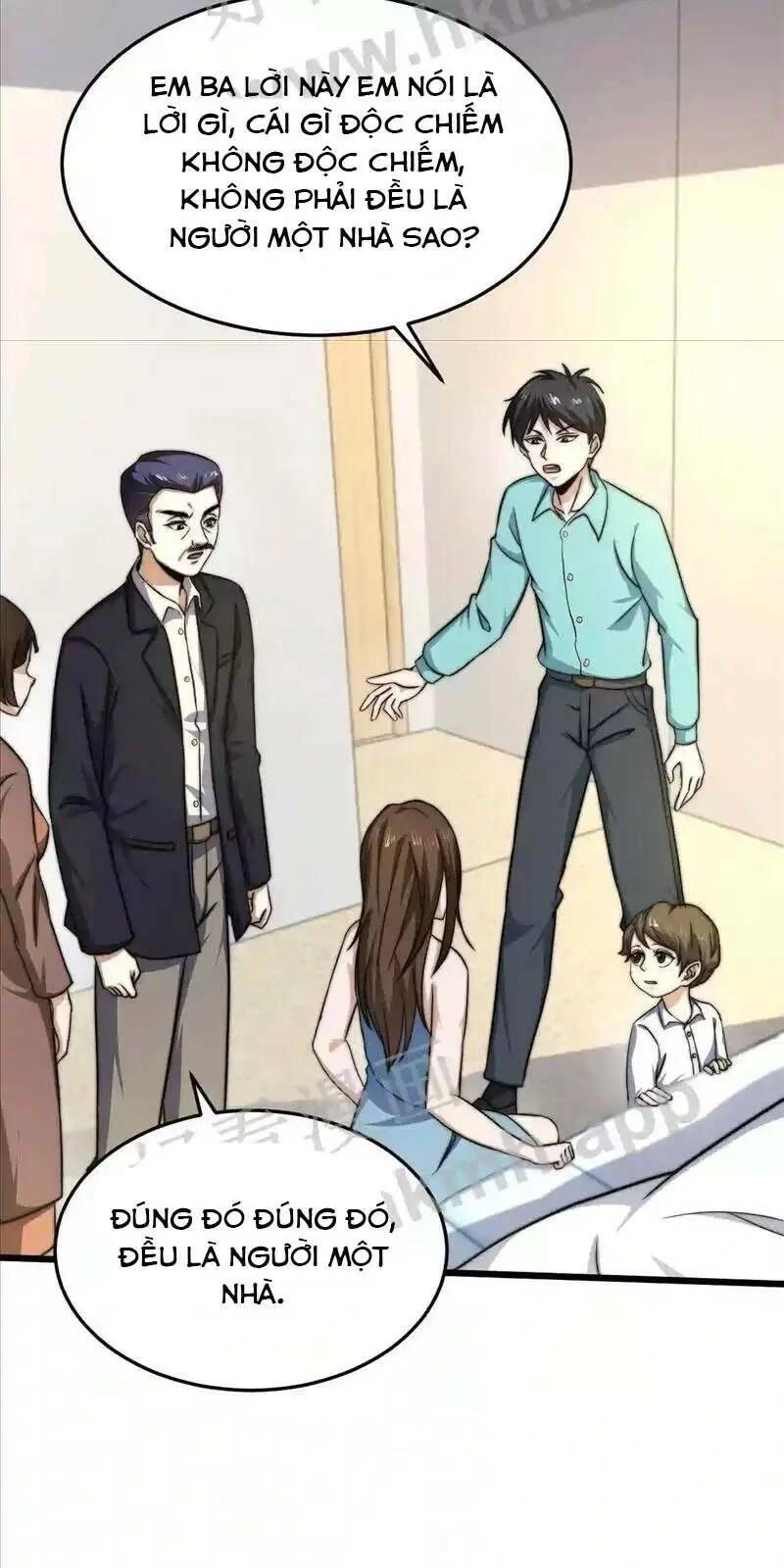 Bắt Đầu Livestream Ở Địa Phủ: Phát Sóng Trực Tiếp Ở Đây Ai Dám Đến Chapter 22 - 8