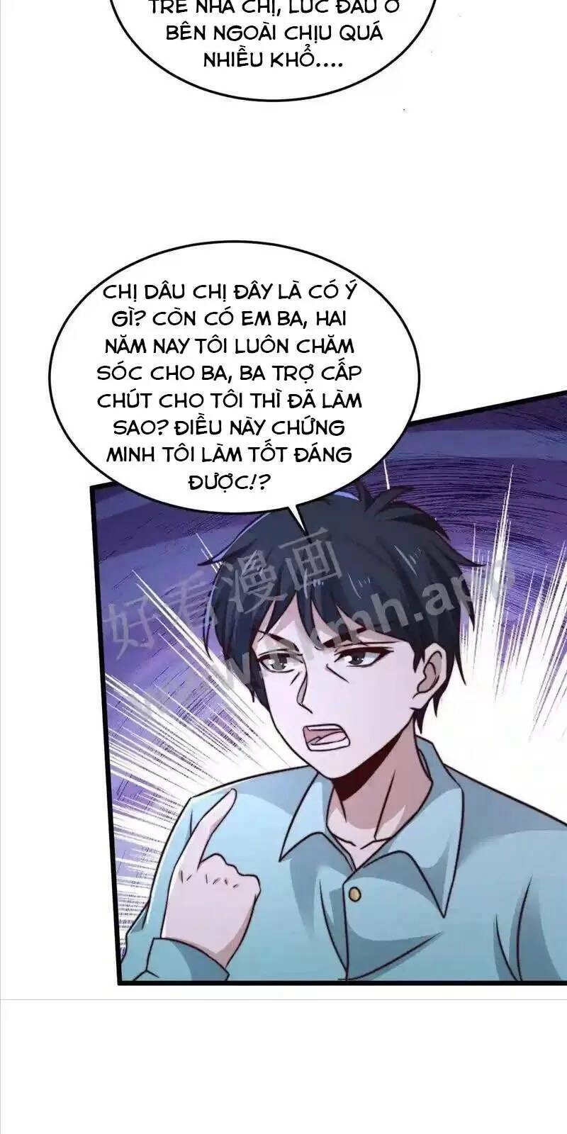 Bắt Đầu Livestream Ở Địa Phủ: Phát Sóng Trực Tiếp Ở Đây Ai Dám Đến Chapter 22 - 10