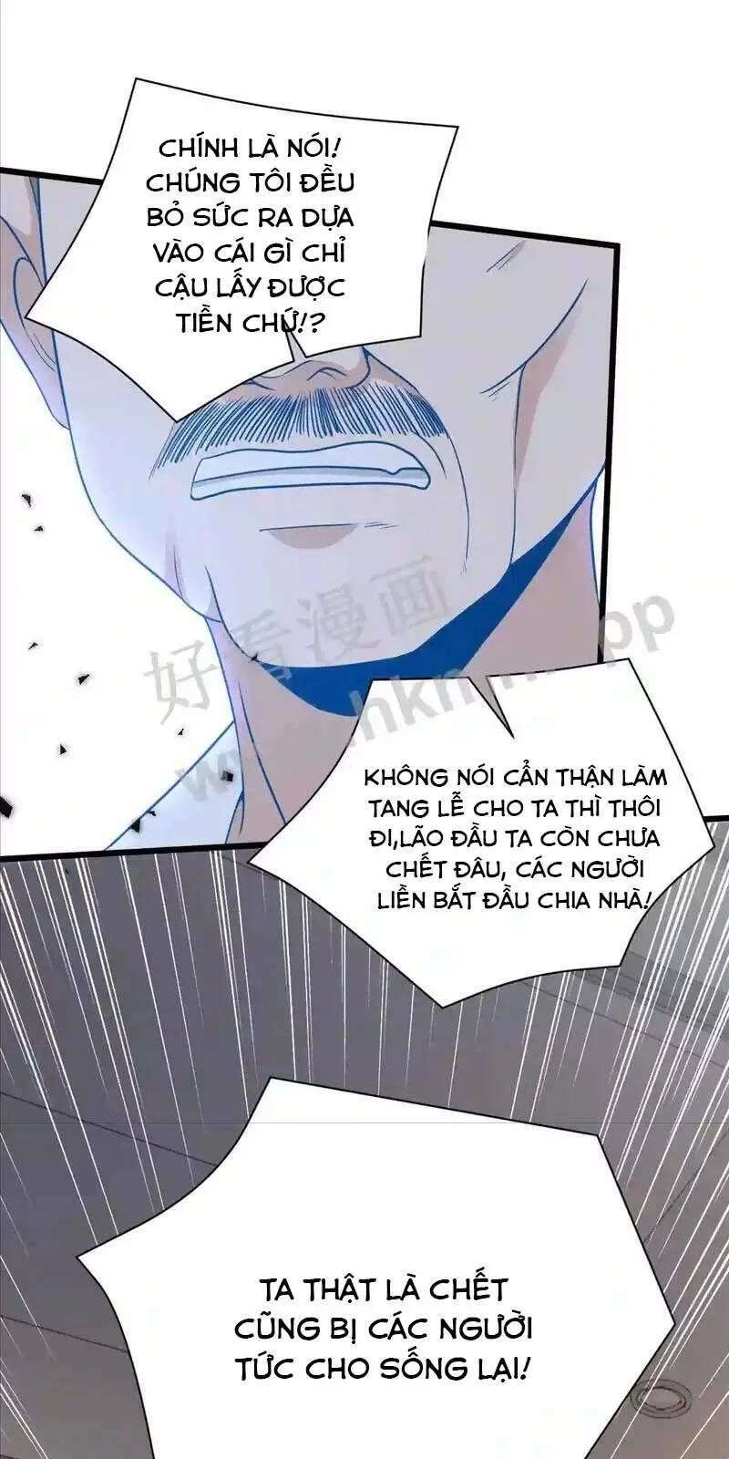 Bắt Đầu Livestream Ở Địa Phủ: Phát Sóng Trực Tiếp Ở Đây Ai Dám Đến Chapter 22 - 11