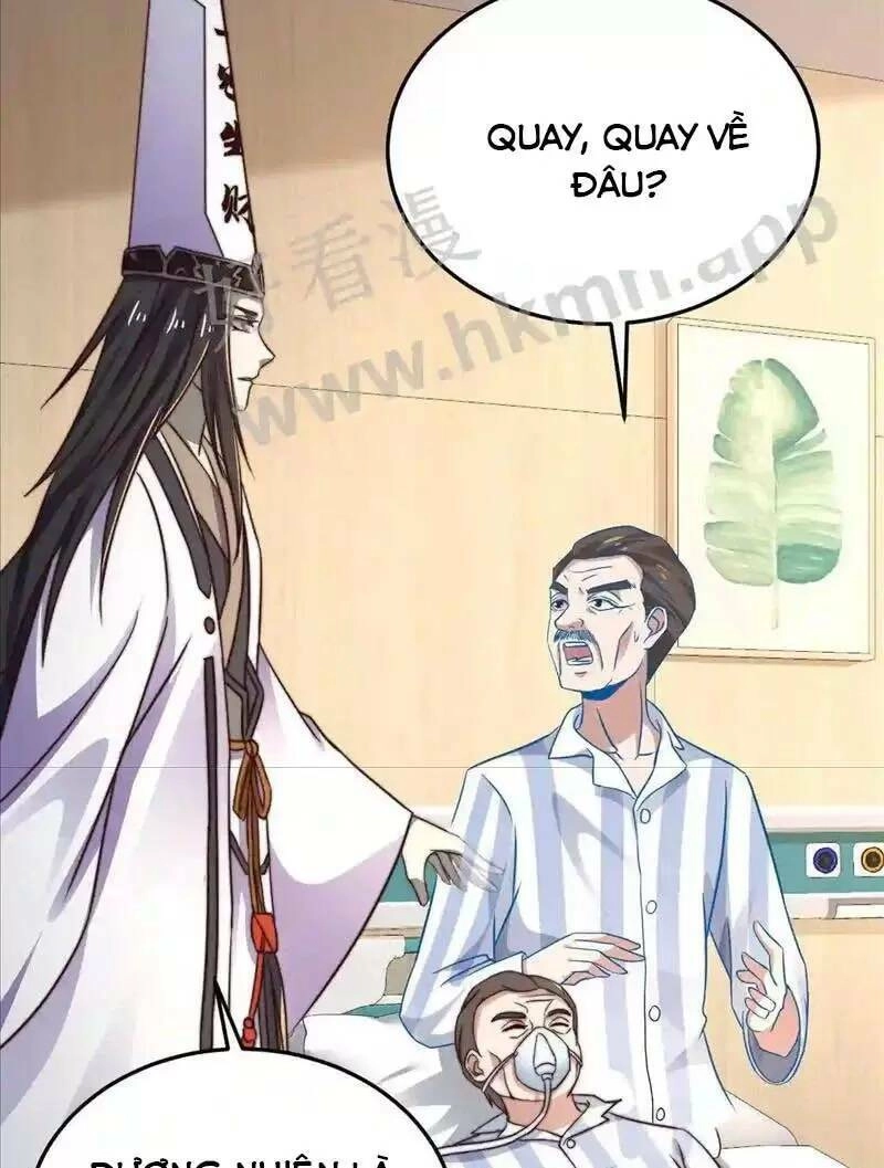 Bắt Đầu Livestream Ở Địa Phủ: Phát Sóng Trực Tiếp Ở Đây Ai Dám Đến Chapter 22 - 14