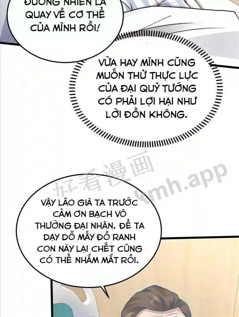 Bắt Đầu Livestream Ở Địa Phủ: Phát Sóng Trực Tiếp Ở Đây Ai Dám Đến Chapter 22 - 15