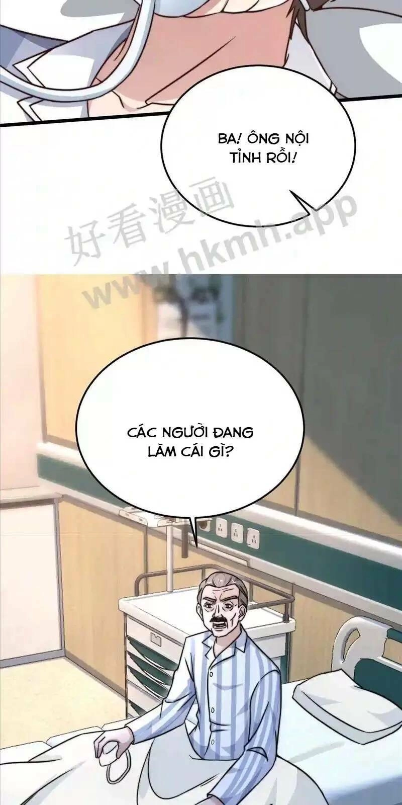 Bắt Đầu Livestream Ở Địa Phủ: Phát Sóng Trực Tiếp Ở Đây Ai Dám Đến Chapter 22 - 18