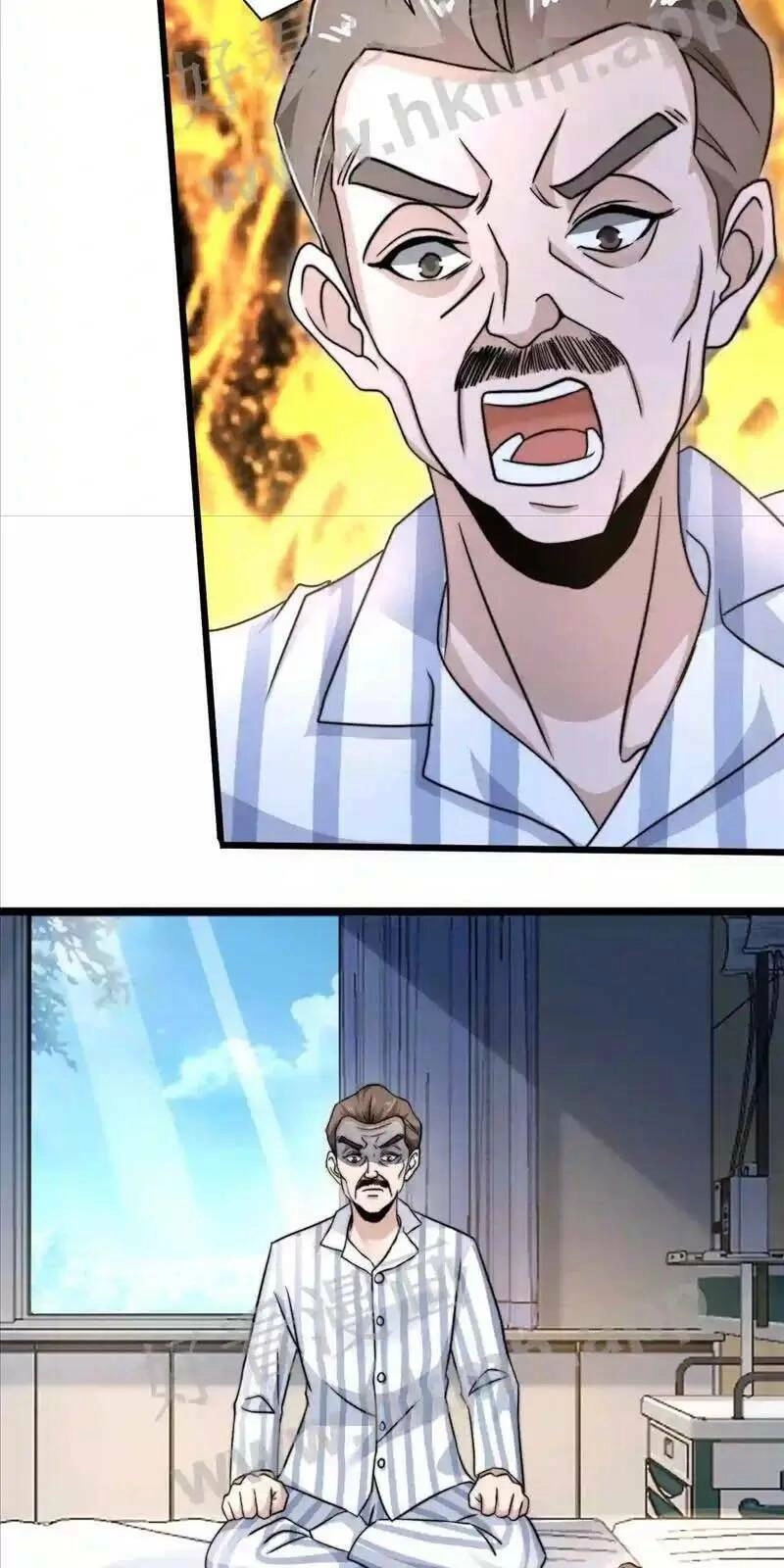 Bắt Đầu Livestream Ở Địa Phủ: Phát Sóng Trực Tiếp Ở Đây Ai Dám Đến Chapter 22 - 21