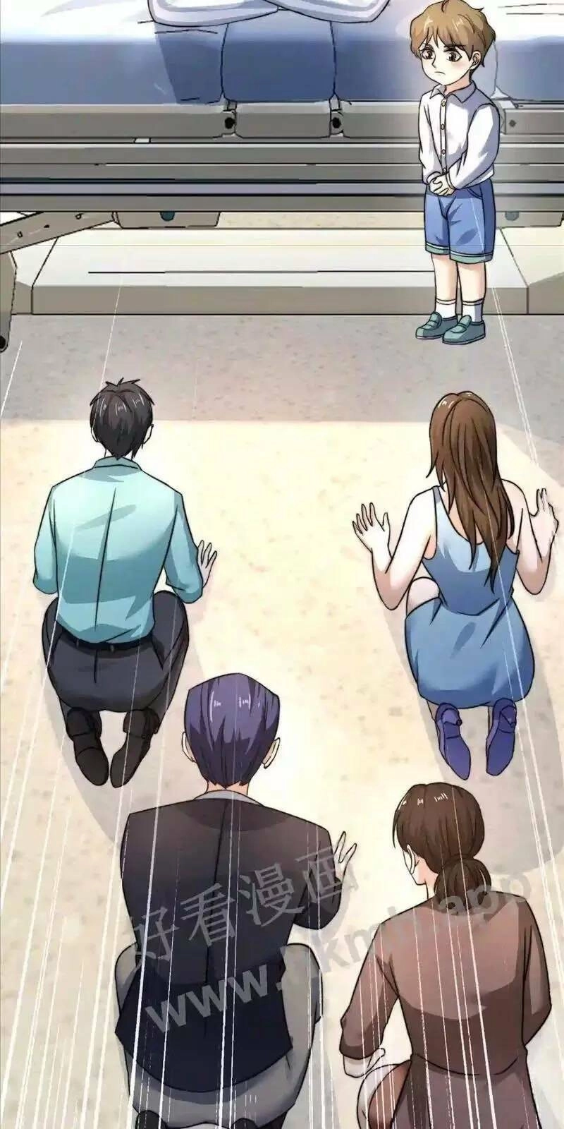 Bắt Đầu Livestream Ở Địa Phủ: Phát Sóng Trực Tiếp Ở Đây Ai Dám Đến Chapter 22 - 22