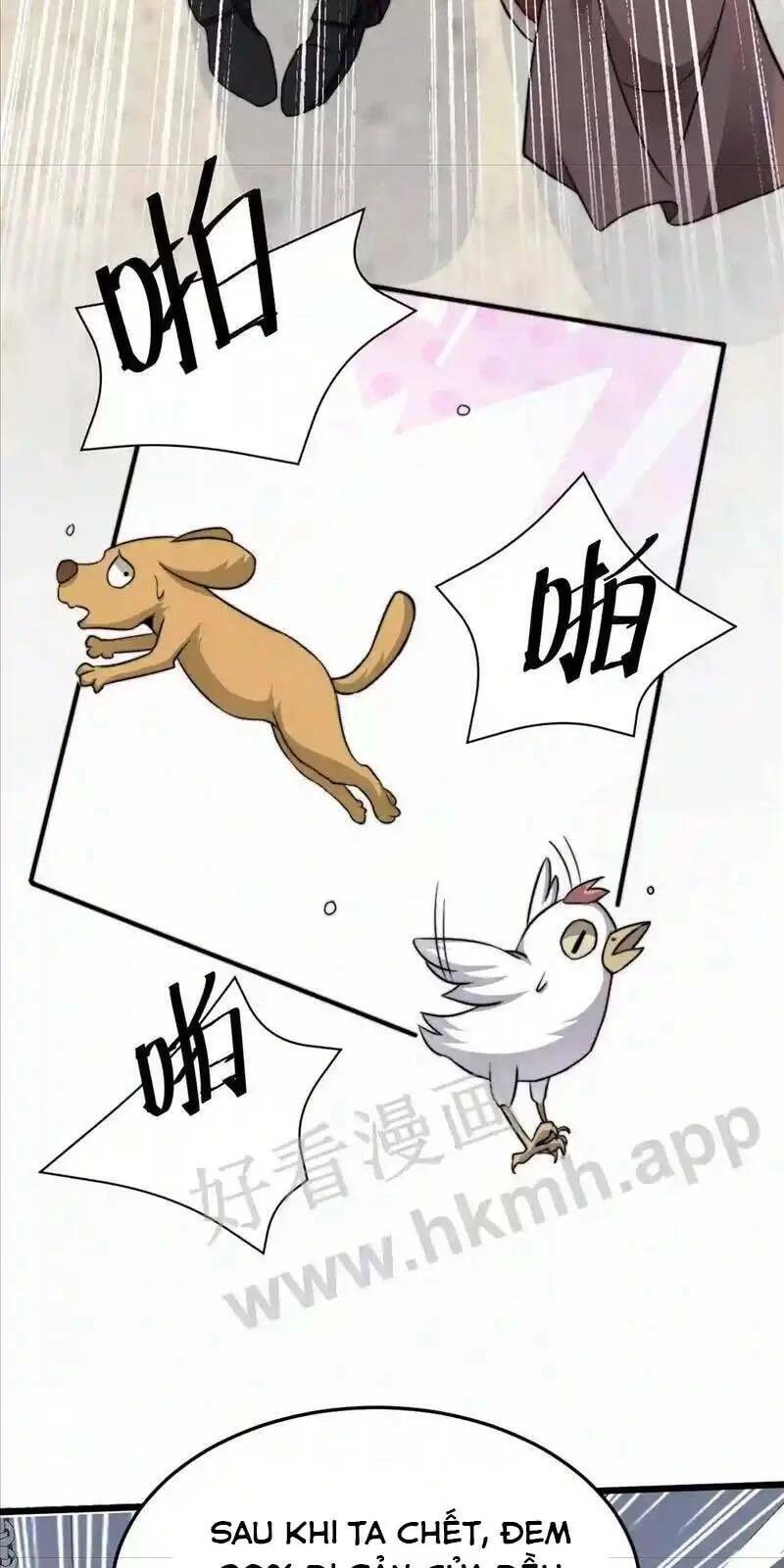 Bắt Đầu Livestream Ở Địa Phủ: Phát Sóng Trực Tiếp Ở Đây Ai Dám Đến Chapter 22 - 23