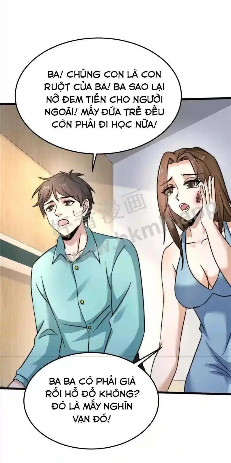 Bắt Đầu Livestream Ở Địa Phủ: Phát Sóng Trực Tiếp Ở Đây Ai Dám Đến Chapter 22 - 25