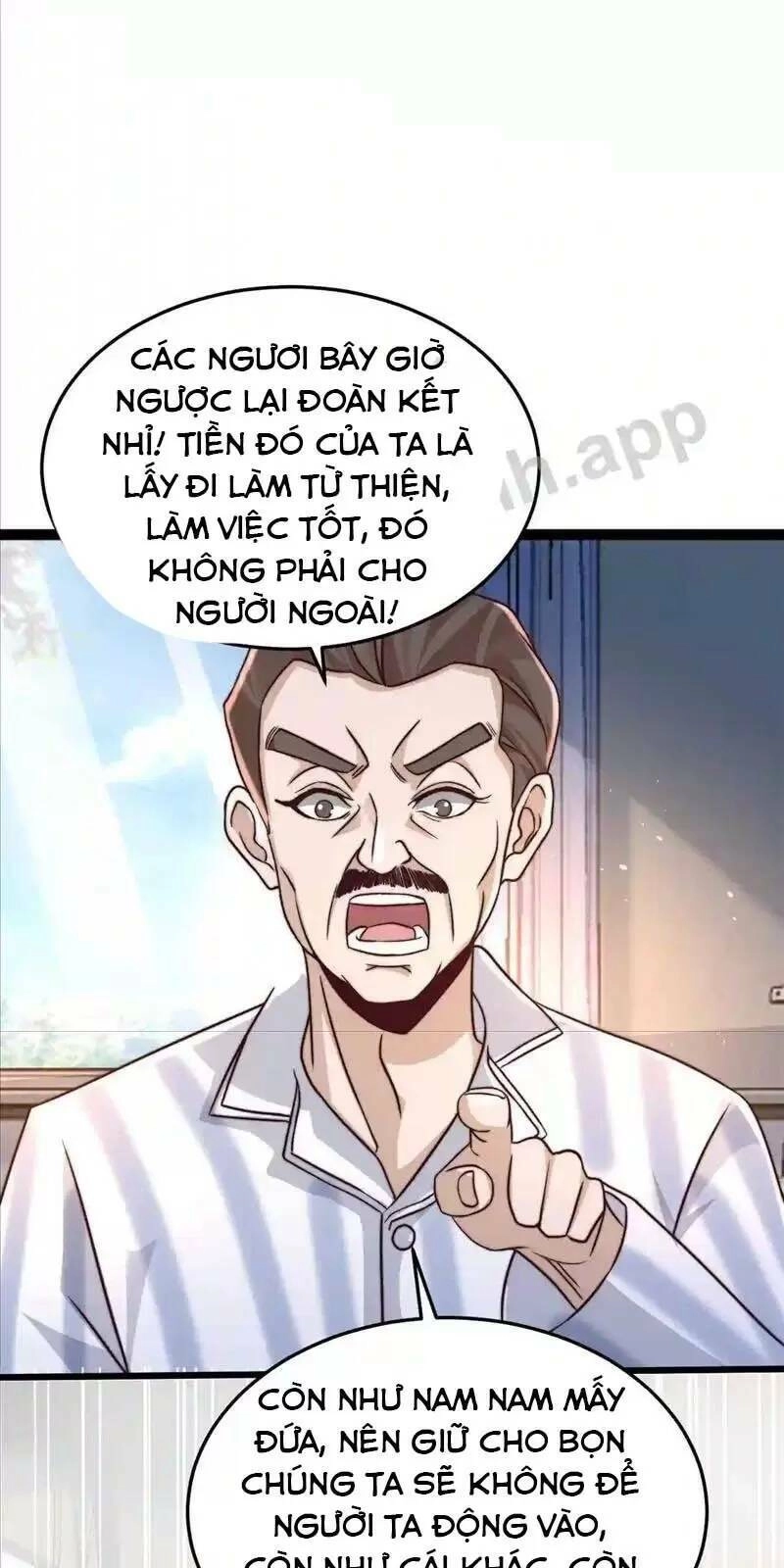 Bắt Đầu Livestream Ở Địa Phủ: Phát Sóng Trực Tiếp Ở Đây Ai Dám Đến Chapter 22 - 26