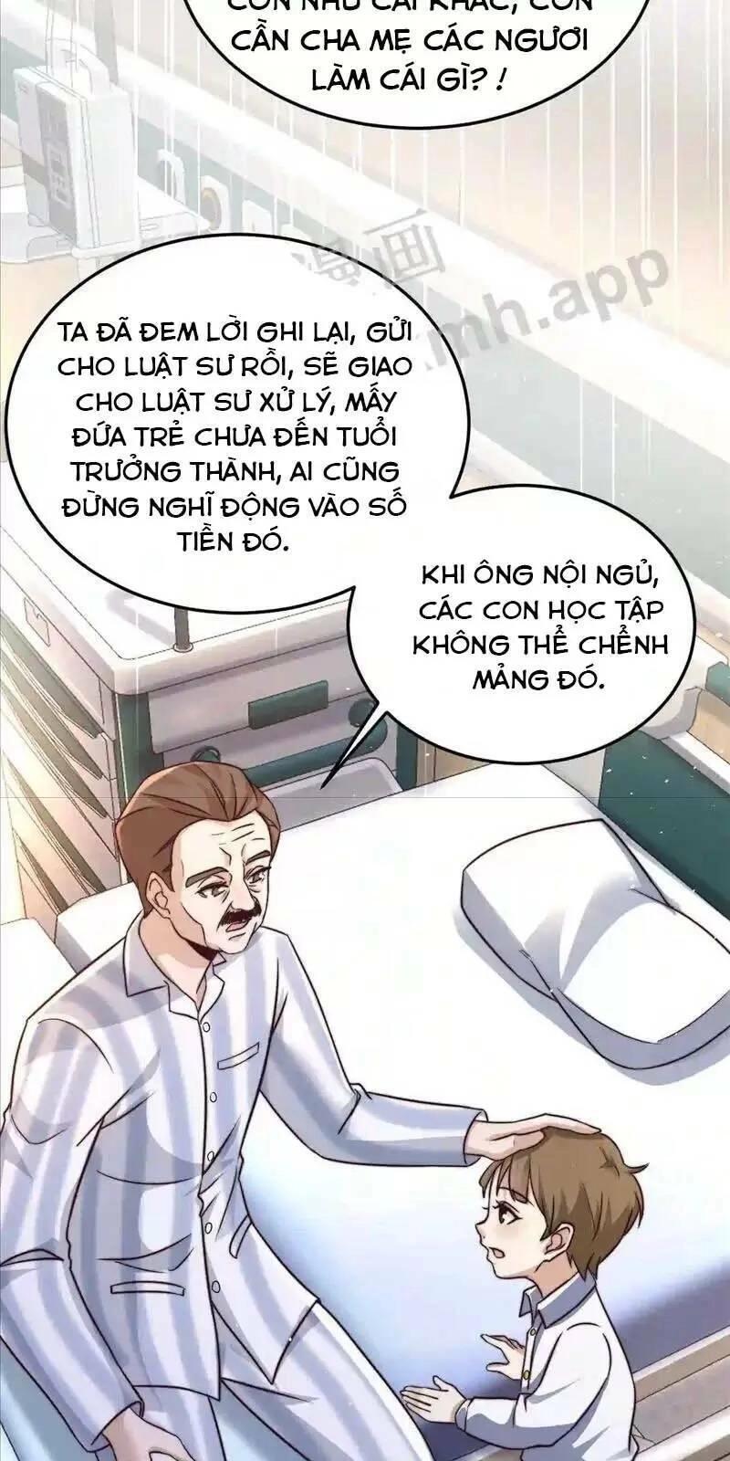 Bắt Đầu Livestream Ở Địa Phủ: Phát Sóng Trực Tiếp Ở Đây Ai Dám Đến Chapter 22 - 27