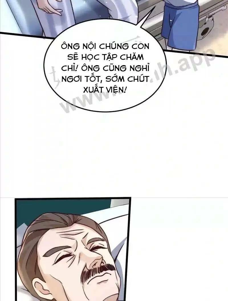 Bắt Đầu Livestream Ở Địa Phủ: Phát Sóng Trực Tiếp Ở Đây Ai Dám Đến Chapter 22 - 28