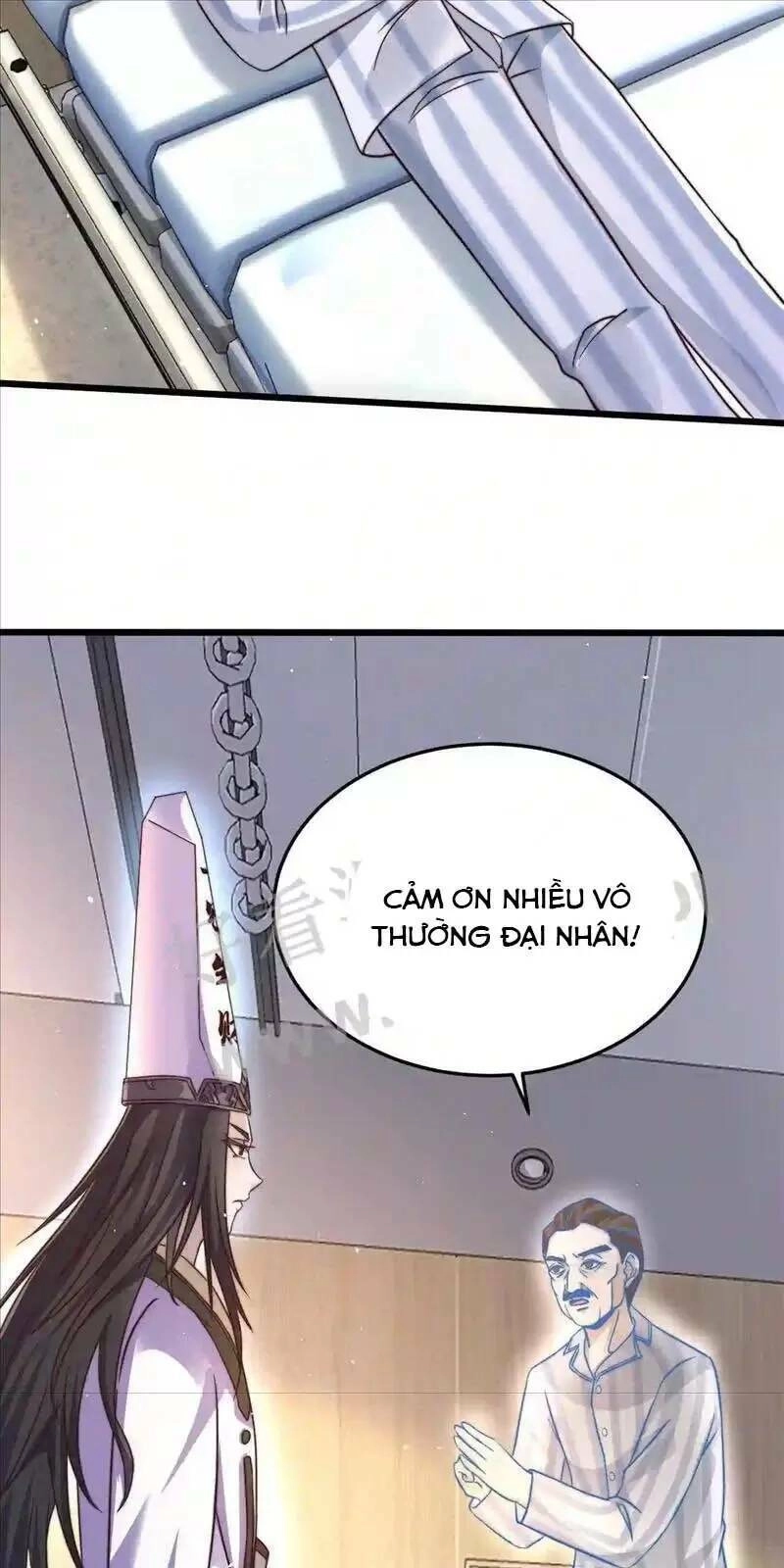 Bắt Đầu Livestream Ở Địa Phủ: Phát Sóng Trực Tiếp Ở Đây Ai Dám Đến Chapter 22 - 30