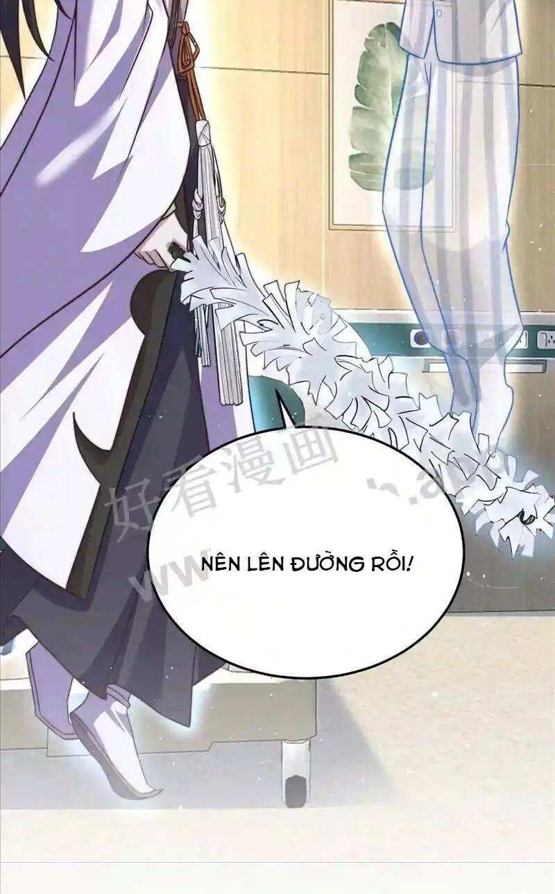 Bắt Đầu Livestream Ở Địa Phủ: Phát Sóng Trực Tiếp Ở Đây Ai Dám Đến Chapter 22 - 31