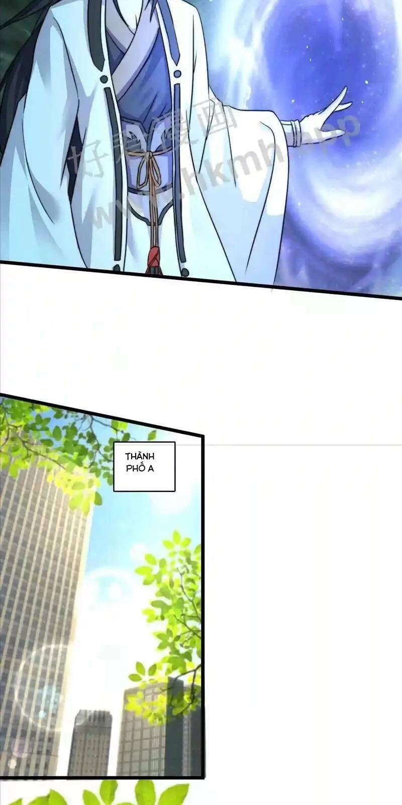 Bắt Đầu Livestream Ở Địa Phủ: Phát Sóng Trực Tiếp Ở Đây Ai Dám Đến Chapter 23 - 5