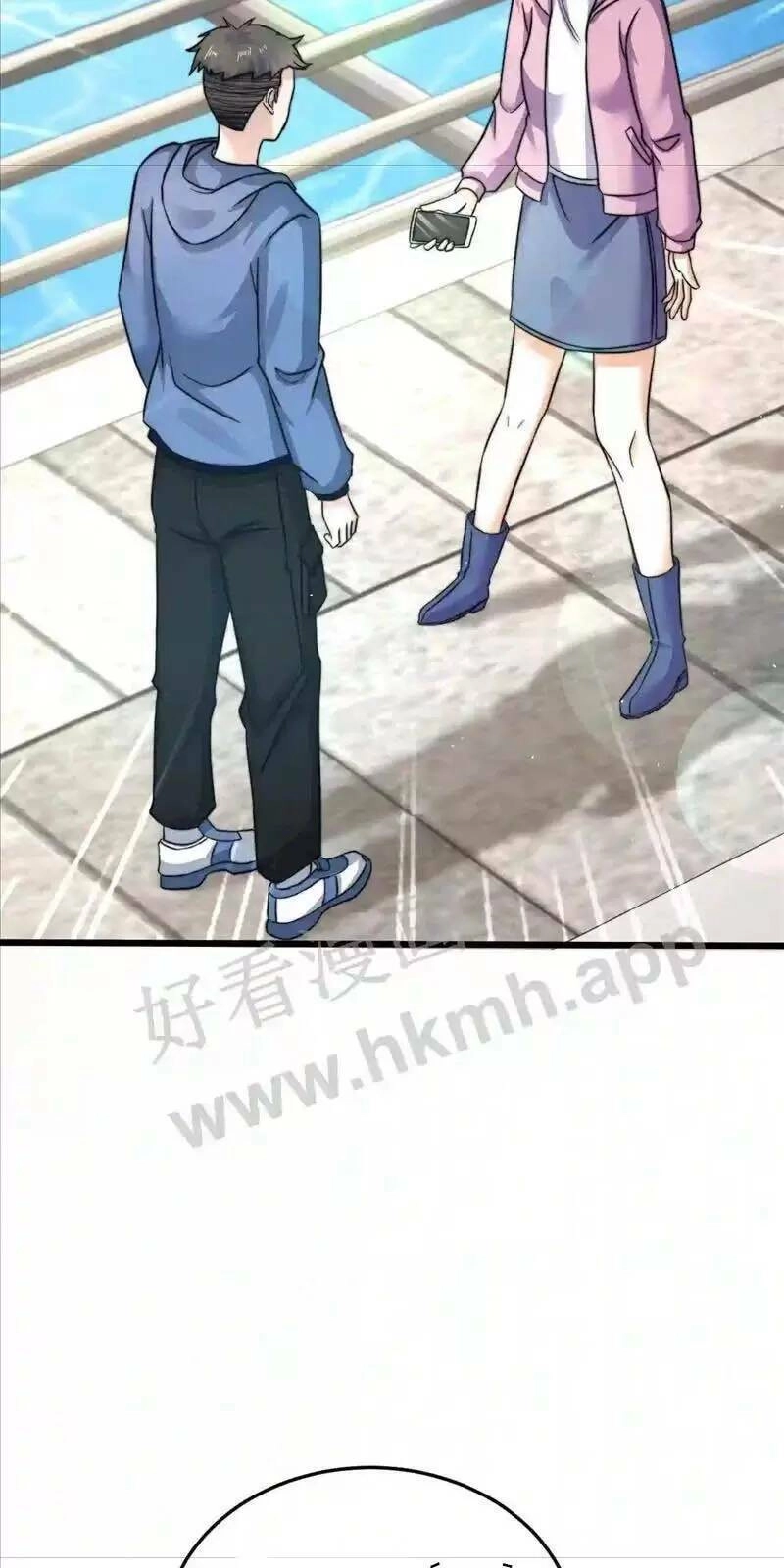 Bắt Đầu Livestream Ở Địa Phủ: Phát Sóng Trực Tiếp Ở Đây Ai Dám Đến Chapter 23 - 9