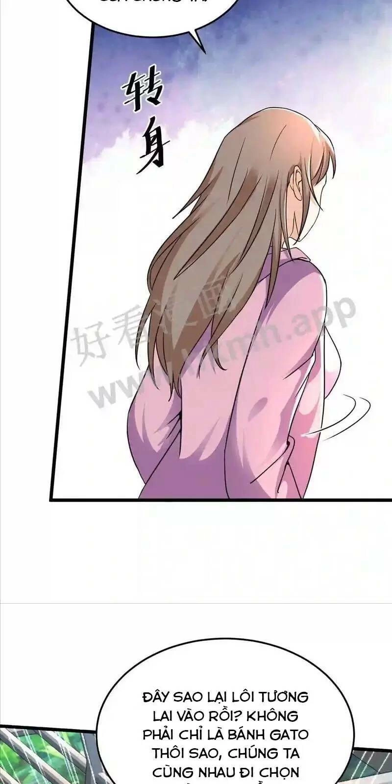 Bắt Đầu Livestream Ở Địa Phủ: Phát Sóng Trực Tiếp Ở Đây Ai Dám Đến Chapter 23 - 11