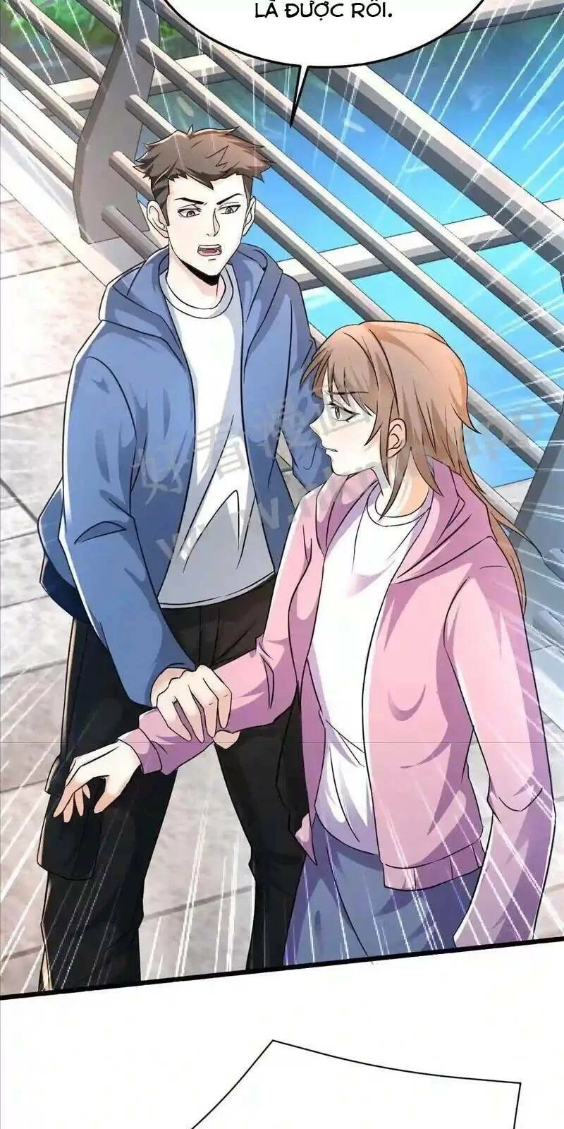 Bắt Đầu Livestream Ở Địa Phủ: Phát Sóng Trực Tiếp Ở Đây Ai Dám Đến Chapter 23 - 12