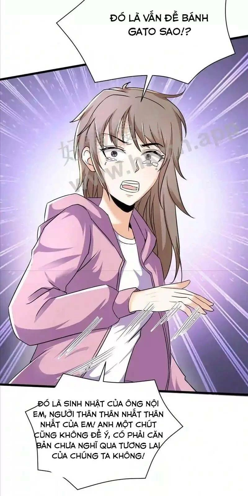 Bắt Đầu Livestream Ở Địa Phủ: Phát Sóng Trực Tiếp Ở Đây Ai Dám Đến Chapter 23 - 13