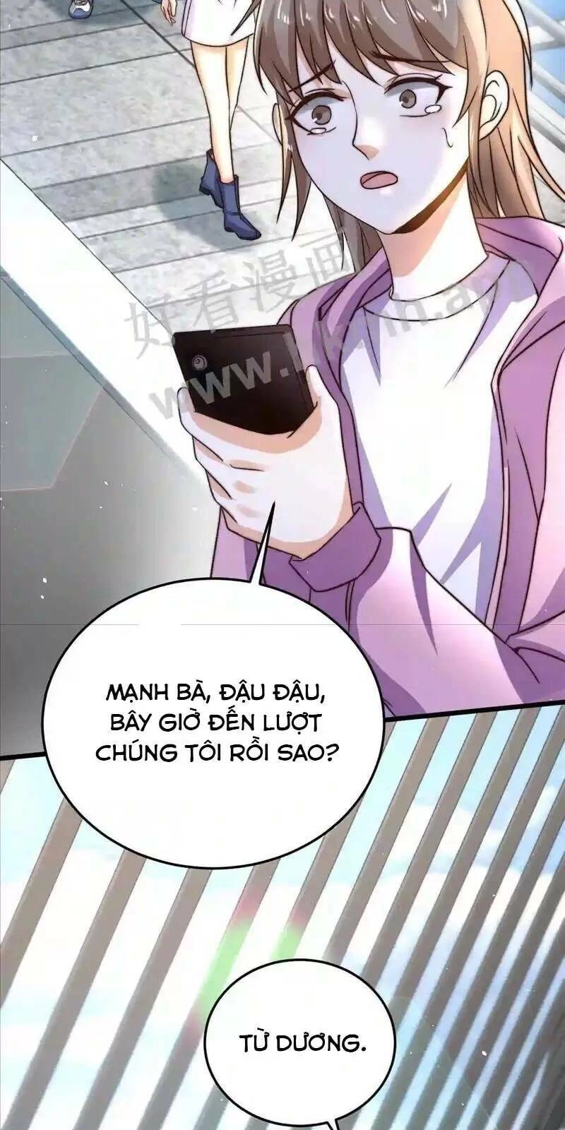 Bắt Đầu Livestream Ở Địa Phủ: Phát Sóng Trực Tiếp Ở Đây Ai Dám Đến Chapter 23 - 19